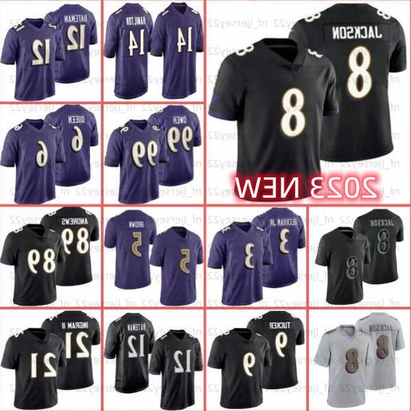 custom odell beckham jr mark andrews football jerseys lamar jackson hamilton odafe oweh roquan smith justin tucker baltimore''rave
custom odell beckham jr mark andrews football jerseys lamar jackson hamilton odafe oweh roquan smith justin tucker baltimore''rave