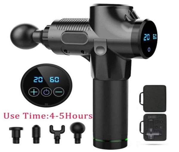 12003300rmin electric muscle massager fascia massage gun deep vibration muscle relaxation fitness equipment with bag t1911012109537
12003300rmin electric muscle massager fascia massage gun deep vibration muscle relaxation fitness equipment with bag t1911012109537