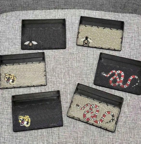 2022 men luxurys designers cardholder holders classic womens casual credit card holder g cowhide leather ultra slim wallet mens wo5161141, Red;black
2022 men luxurys designers cardholder holders classic womens casual credit card holder g cowhide leather ultra slim wallet mens wo5161141, Red;black