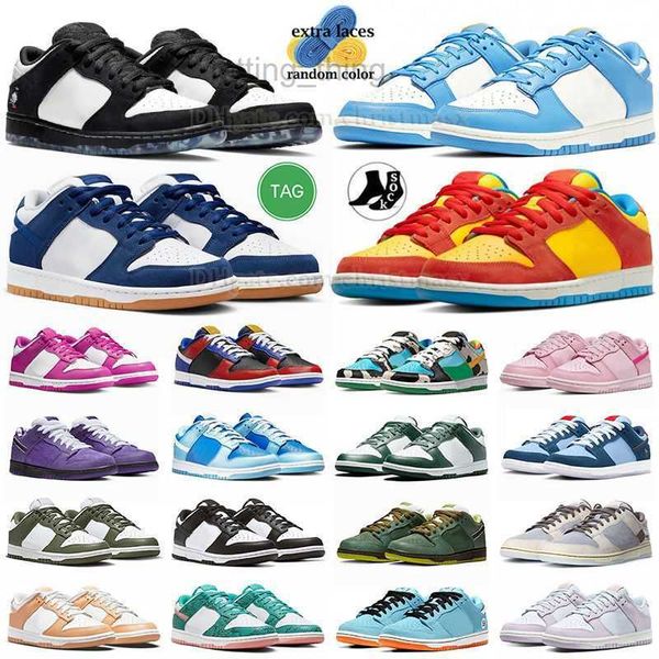 retro low low running shoes mens womens staple panda pigeon la dodger blueberry orange purple lobster valentines day bart simpson black pand
retro low low running shoes mens womens staple panda pigeon la dodger blueberry orange purple lobster valentines day bart simpson black pand