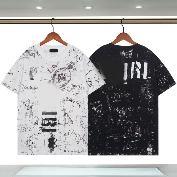 summer mens t-shirts womens designers for men s letter embroidery tshirts clothing short sleeved tshirt tees 02m78579, White;black
summer mens t-shirts womens designers for men s letter embroidery tshirts clothing short sleeved tshirt tees 02m78579, White;black