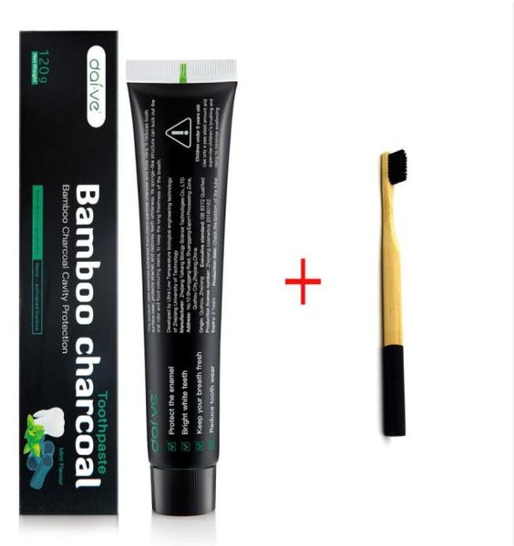 nature bamboo activated charcoal toothpaste with environment bamboo toothbrush teeth whitening clareador oral care2019872
nature bamboo activated charcoal toothpaste with environment bamboo toothbrush teeth whitening clareador oral care2019872