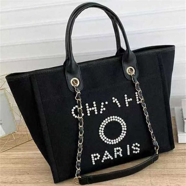 50% off luxury women's classic beach canvas large capacity bag small chain packs big shopping handbags 73x4
50% off luxury women's classic beach canvas large capacity bag small chain packs big shopping handbags 73x4