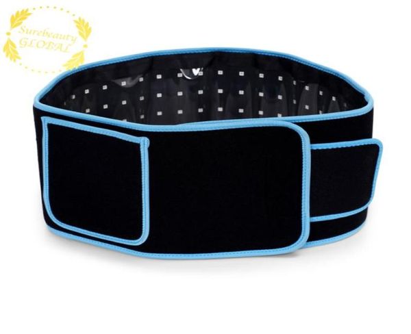 portable led slimming waist belts pain relief red light infrared physical therapy belt lllt lipolysis body shaping sculpting 660nm7748738, Black;white
portable led slimming waist belts pain relief red light infrared physical therapy belt lllt lipolysis body shaping sculpting 660nm7748738, Black;white