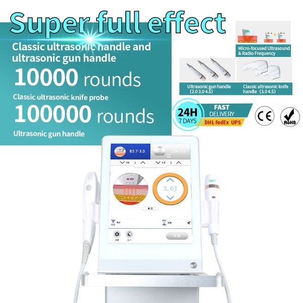 7d hifu other beauty equipment vmax anti-aging skin tightening face lift hifu machine facial body slimming shape ultrasound smas ultramage 7
7d hifu other beauty equipment vmax anti-aging skin tightening face lift hifu machine facial body slimming shape ultrasound smas ultramage 7