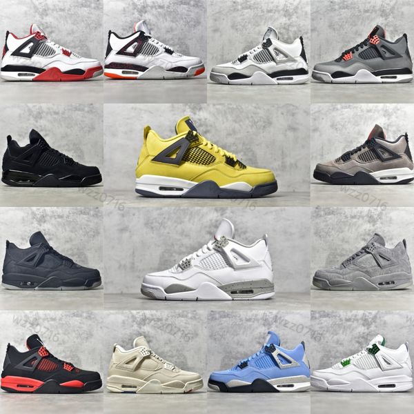 jumpman 4 basketball shoes for men women retro 4s military black cat infrared sail red thunder white oreo university blue cool grey mens sne
jumpman 4 basketball shoes for men women retro 4s military black cat infrared sail red thunder white oreo university blue cool grey mens sne