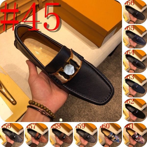 33model handmade men loafers designer luxury shoes genuine leather casual shoes comfortable soft driving shoes office moccasins mens dress s, Black
33model handmade men loafers designer luxury shoes genuine leather casual shoes comfortable soft driving shoes office moccasins mens dress s, Black