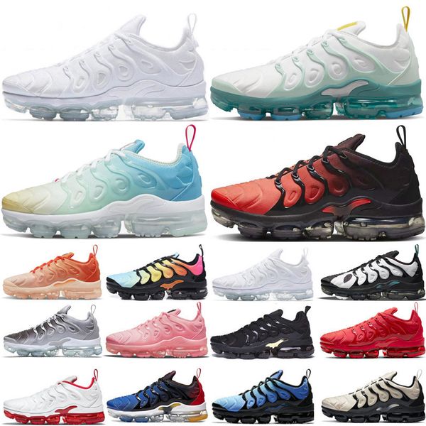 tn plus tns running shoes since 1972 triple white black volt purple gradient orange gradients bubblegum blue fury men women trainers sports
tn plus tns running shoes since 1972 triple white black volt purple gradient orange gradients bubblegum blue fury men women trainers sports