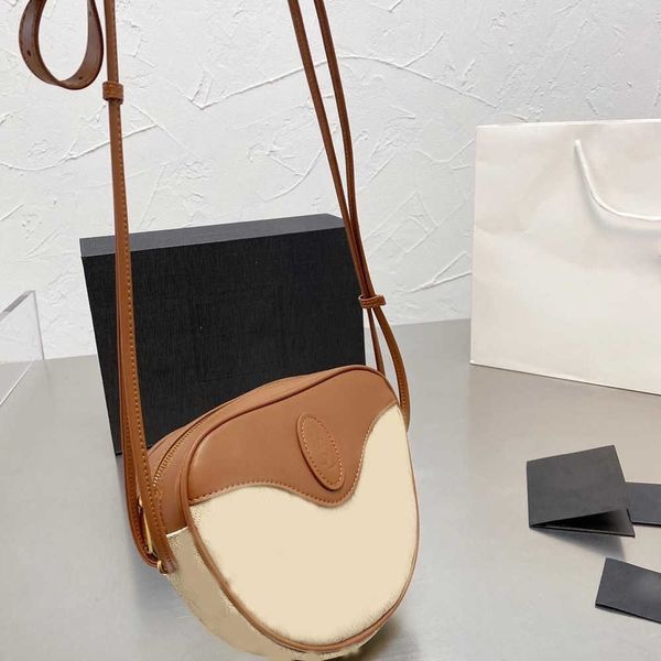 crossbody bags brand designer tote women shopping handbag leather shoulder simple atmosphere change wallet messenger purses 1025
crossbody bags brand designer tote women shopping handbag leather shoulder simple atmosphere change wallet messenger purses 1025