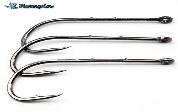 rompin 50pcs fishing hook 660 fish hook baitholder black color jig big hook 92247 sliced shank high carbon steel hooks9096667
rompin 50pcs fishing hook 660 fish hook baitholder black color jig big hook 92247 sliced shank high carbon steel hooks9096667