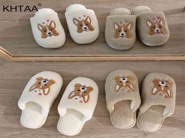 slippers women house warm cute corgi winter fur home shoes for casual plush comfortable 2106074210940, Black
slippers women house warm cute corgi winter fur home shoes for casual plush comfortable 2106074210940, Black