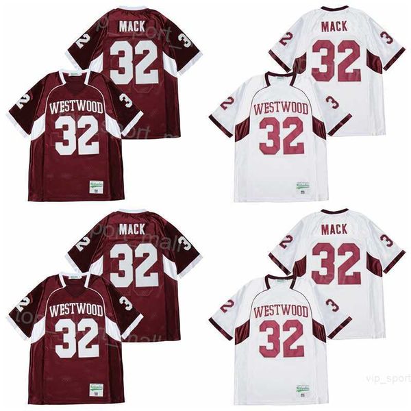high school football 32 khalil mack jerseys fort pierce westwood moive pullover breathable college retro pure cotton for sport fans embroide, Black
high school football 32 khalil mack jerseys fort pierce westwood moive pullover breathable college retro pure cotton for sport fans embroide, Black