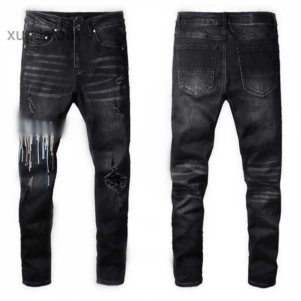jeans designer mens 22ss luxurys fashion slim-leg jeans five star biker pants distressed water diamond stripes denim trousers size 29-40 8 j, Blue
jeans designer mens 22ss luxurys fashion slim-leg jeans five star biker pants distressed water diamond stripes denim trousers size 29-40 8 j, Blue