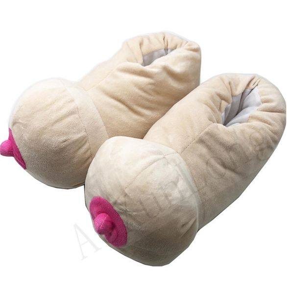 slippers couple bedroom fun home women cute breasts winter warm slipper 3641 ladies snug sneakers woman shoes 2209082017991, Black
slippers couple bedroom fun home women cute breasts winter warm slipper 3641 ladies snug sneakers woman shoes 2209082017991, Black