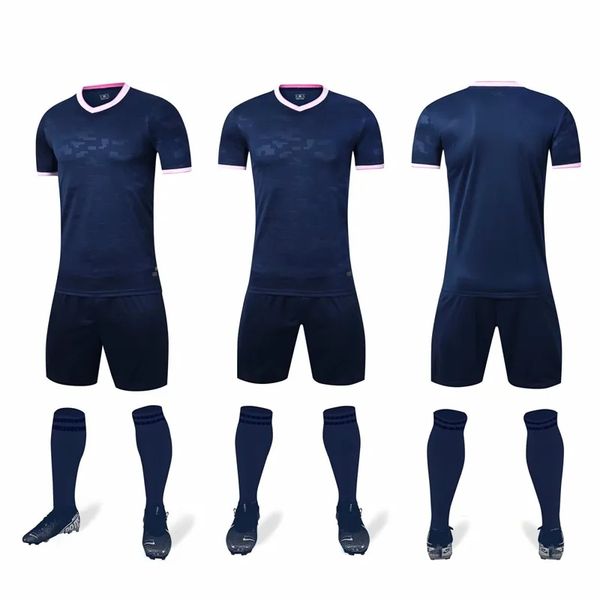 survetement football 2021 kids soccer jerseys set girls men football training uniforms short sleeve football jerseys, Black;yellow
survetement football 2021 kids soccer jerseys set girls men football training uniforms short sleeve football jerseys, Black;yellow