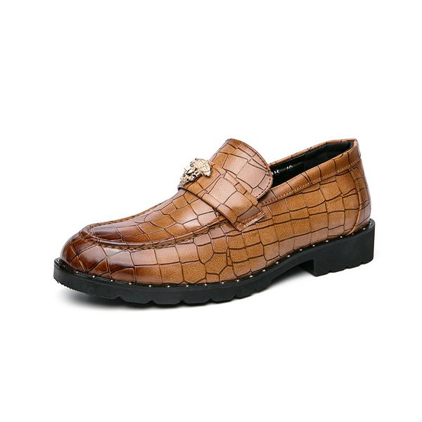 leather men shoes fashion wedding party dress shoes italian designer male drivng formal shoes lace up men oxfords boots, Black
leather men shoes fashion wedding party dress shoes italian designer male drivng formal shoes lace up men oxfords boots, Black