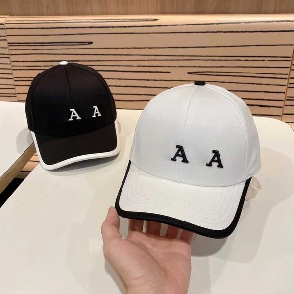 designer luxury baseball cap summer casual baseball adjustable hat strap solid geometric lettering identification outdoor sports cap, Blue;gray
designer luxury baseball cap summer casual baseball adjustable hat strap solid geometric lettering identification outdoor sports cap, Blue;gray