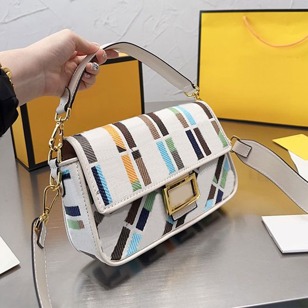 canvas baguette cossbody bag women handbags purse colored letters leather handle strap golden hardware lady flap shoulder bags pouch wallets
canvas baguette cossbody bag women handbags purse colored letters leather handle strap golden hardware lady flap shoulder bags pouch wallets