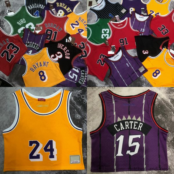 printed women mitchell and ness basketball jersey new girl youth vince carter allen iverson tracy mcgrady dennis rodman penny hardaway bird, Black;red
printed women mitchell and ness basketball jersey new girl youth vince carter allen iverson tracy mcgrady dennis rodman penny hardaway bird, Black;red