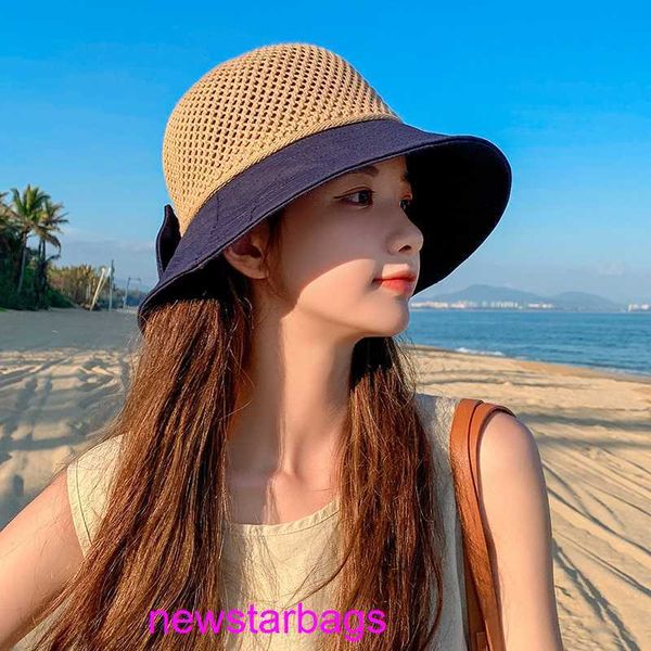 original edition designer hat online store summer cap children's sunscreen sun visor mesh breathable sun hat bowknot fisherman outdoor, Blue;gray
original edition designer hat online store summer cap children's sunscreen sun visor mesh breathable sun hat bowknot fisherman outdoor, Blue;gray