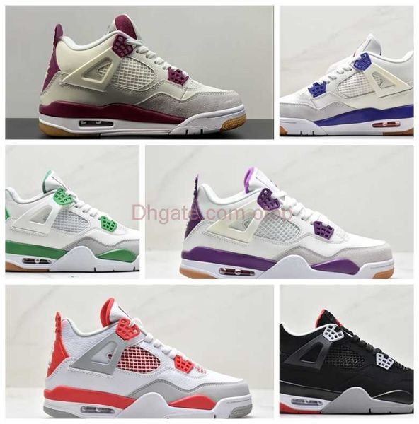 shoes 4 retro og fire red women's mens basktball white black green sports for size eur 36-46
shoes 4 retro og fire red women's mens basktball white black green sports for size eur 36-46