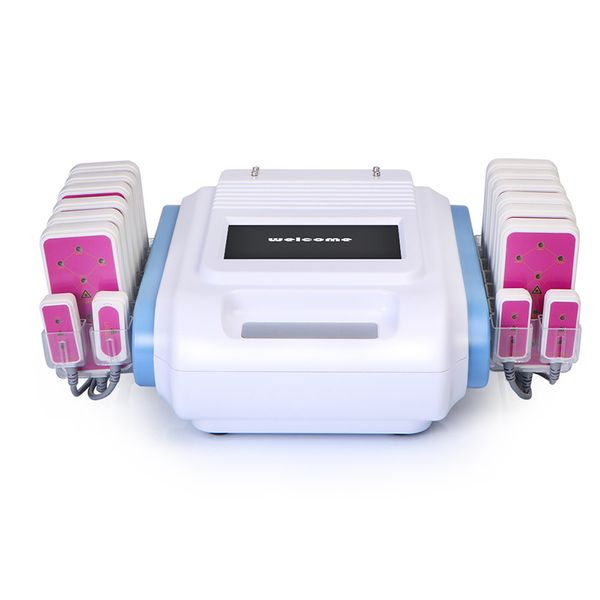professional portable arrival laser cellulite removal slimming machine 160mw led body shaping slimming home machine
professional portable arrival laser cellulite removal slimming machine 160mw led body shaping slimming home machine