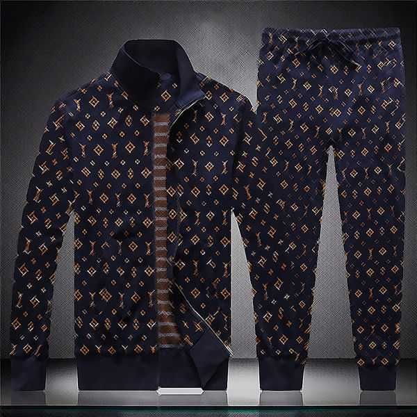 men designer mens tracksuit luxury sweatsuits long sleeve classic fashion pocket running casual man clothes outfits pants jacket two piece w, Gray
men designer mens tracksuit luxury sweatsuits long sleeve classic fashion pocket running casual man clothes outfits pants jacket two piece w, Gray