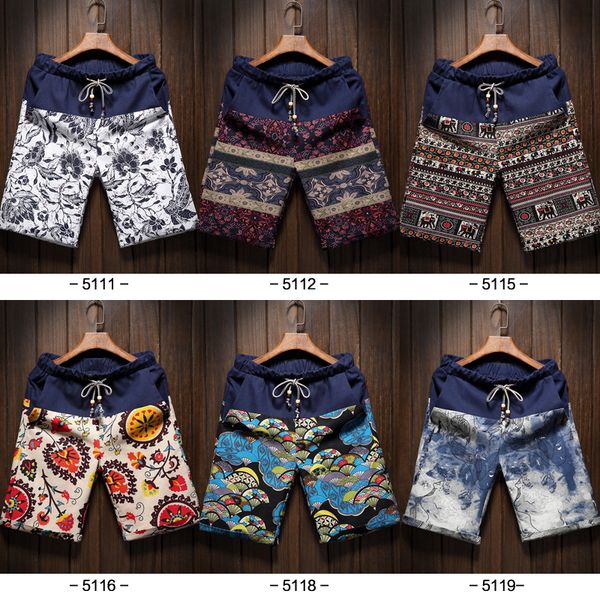men's shorts 6 colors 2023 summer casual beach fashion bermuda cotton and linen stitching brand clothes 230419, White;black
men's shorts 6 colors 2023 summer casual beach fashion bermuda cotton and linen stitching brand clothes 230419, White;black