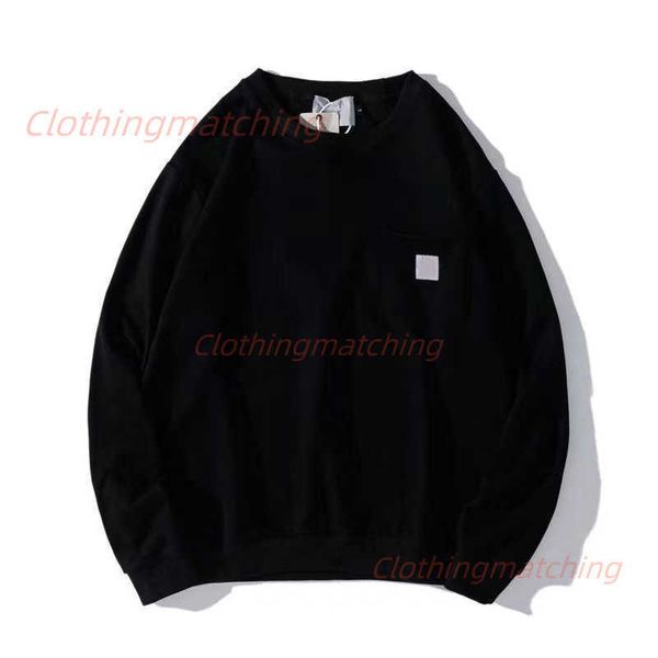 brand hoodie mens womens sweatshirts design fashion classic broderie men carhartt men's hoodies sweatshirts de femmes couples, Black
brand hoodie mens womens sweatshirts design fashion classic broderie men carhartt men's hoodies sweatshirts de femmes couples, Black