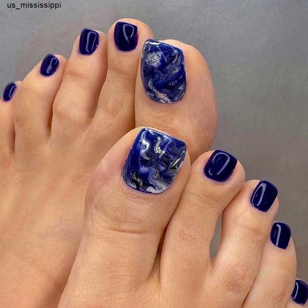 false nails blue white halo dyeing glitter powder artificial toenails toe fake nails with glue wearable short flat shape fake toenails j2304, Red;gold
false nails blue white halo dyeing glitter powder artificial toenails toe fake nails with glue wearable short flat shape fake toenails j2304, Red;gold