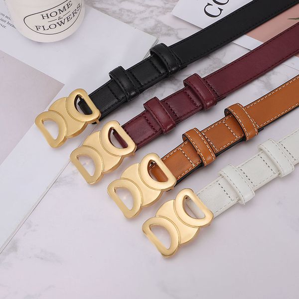 woman fashion business belts designer dress beltdouble-c arc triomphe gold smooth buckle ladies ceinture girdle women's leather 4 color, Black;brown
woman fashion business belts designer dress beltdouble-c arc triomphe gold smooth buckle ladies ceinture girdle women's leather 4 color, Black;brown