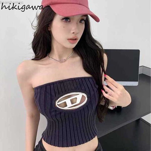 strapless hollow out knitting women's clothing backless slim fit tanks fashion korean crop summer y2k camis 27l757 0419, White
strapless hollow out knitting women's clothing backless slim fit tanks fashion korean crop summer y2k camis 27l757 0419, White