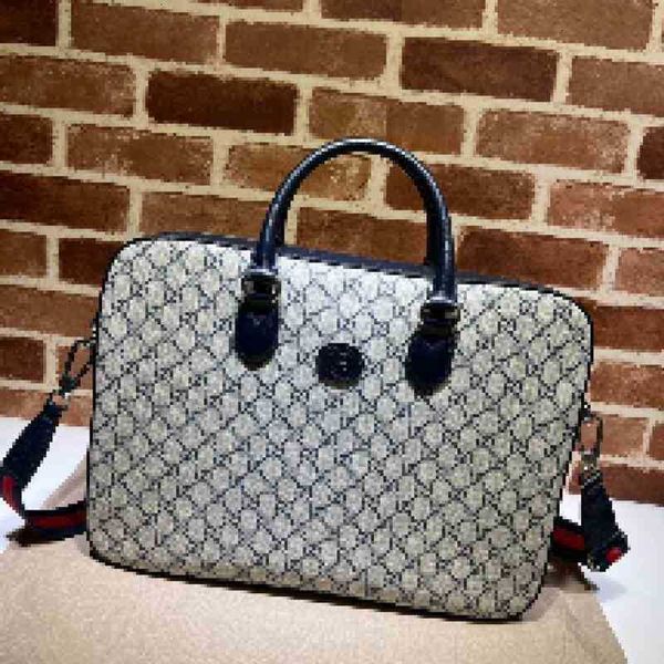 luxury brand interlocking double business bag 674140 men briefcase canvas handbags embossing ophidia bee computer leather totes 6i0z, Black;white
luxury brand interlocking double business bag 674140 men briefcase canvas handbags embossing ophidia bee computer leather totes 6i0z, Black;white