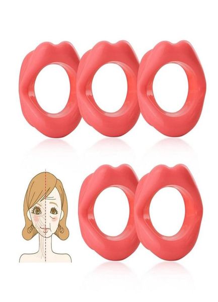 silicone face slimmer mouth tightener chin v up trainer antiaging face masseger muscle exercise mouthpiece tool beauty gift foo2019779
silicone face slimmer mouth tightener chin v up trainer antiaging face masseger muscle exercise mouthpiece tool beauty gift foo2019779