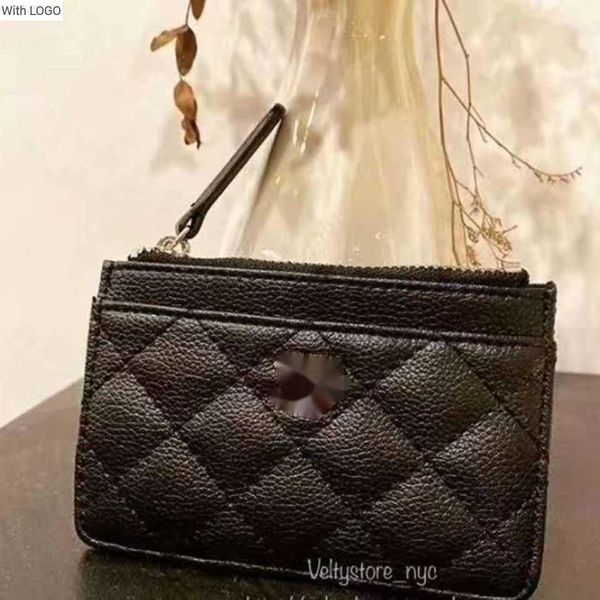 wallets luxury brand design letter cc bag zipper card bag small xiangfeng zero wallet coin card bag driver's license storage bag portab, White
wallets luxury brand design letter cc bag zipper card bag small xiangfeng zero wallet coin card bag driver's license storage bag portab, White