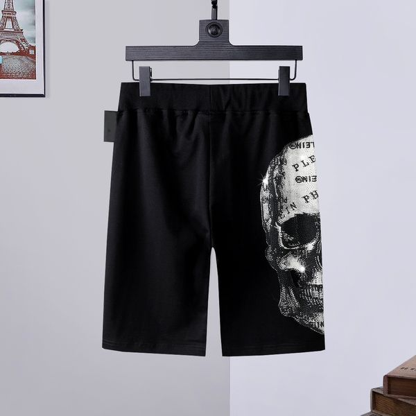 men's shorts phillip plain shorts solid color track pant casual couples joggers pants high street shorts for man reflective short hip h, White;black
men's shorts phillip plain shorts solid color track pant casual couples joggers pants high street shorts for man reflective short hip h, White;black