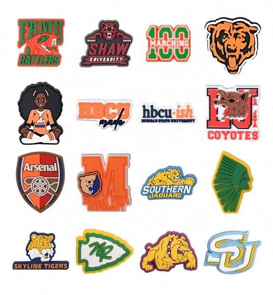 florida university rattlers charm delaware state university hornets hbcu shoe decoration hip hop culture charms6193539, White;pink
florida university rattlers charm delaware state university hornets hbcu shoe decoration hip hop culture charms6193539, White;pink