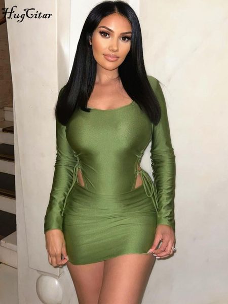 dress hugcitar green square neck long sleeves hollow out bandage bodysuit skirts 2 pcs set 2022 women vacation party y2k clothes, White
dress hugcitar green square neck long sleeves hollow out bandage bodysuit skirts 2 pcs set 2022 women vacation party y2k clothes, White