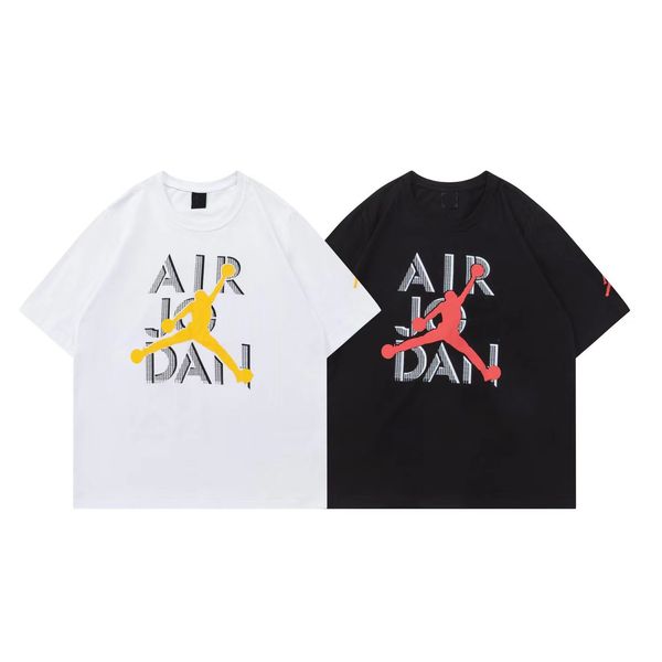 designer men's t-shirts summer short-sleeved letter t-shirt for men and women couples high-end t-shirt fashion high-grade cotton size m, White;black
designer men's t-shirts summer short-sleeved letter t-shirt for men and women couples high-end t-shirt fashion high-grade cotton size m, White;black