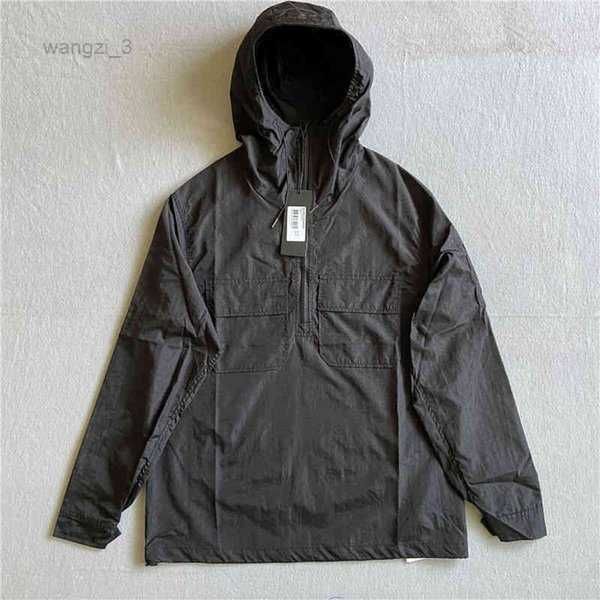 hoodies & sweatshirts cp fashion company loose nylon hooded ultra light orange jackets outdoor pullover coat 2 1 egv9, Black
hoodies & sweatshirts cp fashion company loose nylon hooded ultra light orange jackets outdoor pullover coat 2 1 egv9, Black