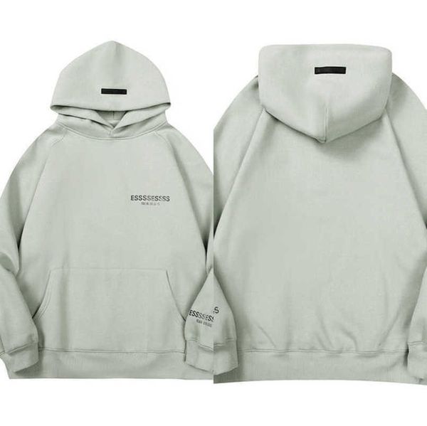 men's classics luxury sweatshirts essss entials tracksuits letter hoodies men women sportswear hooded pant coat sweater pullover coupl, Gray
men's classics luxury sweatshirts essss entials tracksuits letter hoodies men women sportswear hooded pant coat sweater pullover coupl, Gray