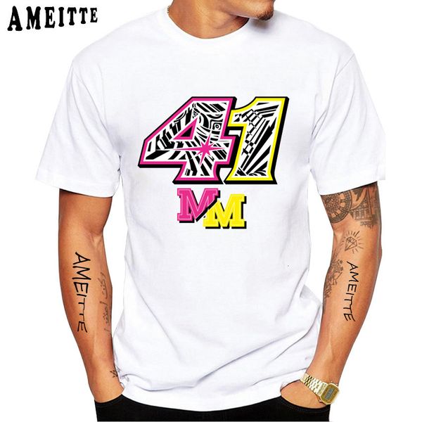 mens tshirts 41 aleix espargaro tshirt summer men short sleeve gs adventure moto spor casual white motorcycle rider tees 230419, White;black
mens tshirts 41 aleix espargaro tshirt summer men short sleeve gs adventure moto spor casual white motorcycle rider tees 230419, White;black
