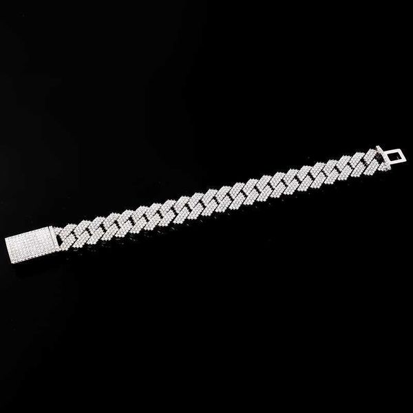 10k gold miami iced out moissanite diamond 8mm 10mm 16mm 20mm width cuban link chain bracelet for hip hop mens, Silver
10k gold miami iced out moissanite diamond 8mm 10mm 16mm 20mm width cuban link chain bracelet for hip hop mens, Silver