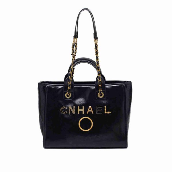 70% off luxury classic women's handbags beach metal badge tote bag small capacity large leather one backpack ulte
70% off luxury classic women's handbags beach metal badge tote bag small capacity large leather one backpack ulte