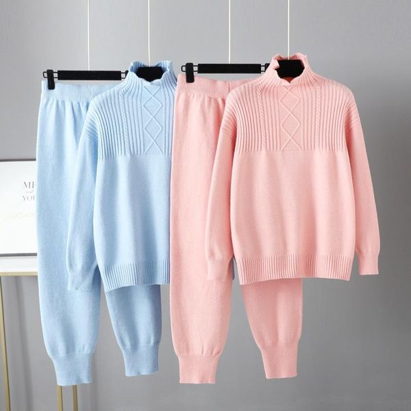 pants autumn winter long thick straight sweater dress women solid loose pure solor thick dress female oversize knit dress long sleeve, White
pants autumn winter long thick straight sweater dress women solid loose pure solor thick dress female oversize knit dress long sleeve, White