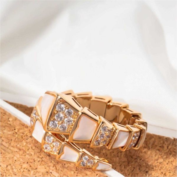 designer jewelry designer rings luxury jewelry snake bone rings platinum plating easy to deform lady ring narrow version ring for women serp, Golden;silver
designer jewelry designer rings luxury jewelry snake bone rings platinum plating easy to deform lady ring narrow version ring for women serp, Golden;silver