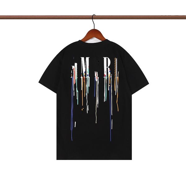mens fashion t shirt designers represent men clothing luxury black white print tees short sleeve women's casual hip hop streetwear tshi, White;black
mens fashion t shirt designers represent men clothing luxury black white print tees short sleeve women's casual hip hop streetwear tshi, White;black