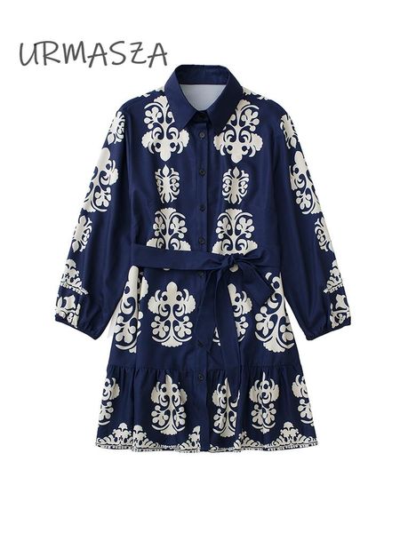 dresses women 2022 spring summer new chic fashion with belt printed mini dress vintage long sleeve female dresses vestidos mujer, Black;gray
dresses women 2022 spring summer new chic fashion with belt printed mini dress vintage long sleeve female dresses vestidos mujer, Black;gray