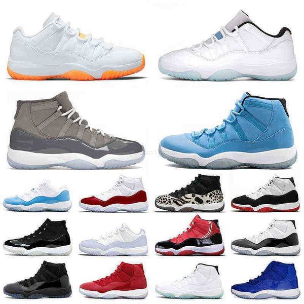 2022 bred patent 11 men basketball shoes space jam women 11s low cherry pantone cool grey animal instinct citrus concord trainers sports
2022 bred patent 11 men basketball shoes space jam women 11s low cherry pantone cool grey animal instinct citrus concord trainers sports