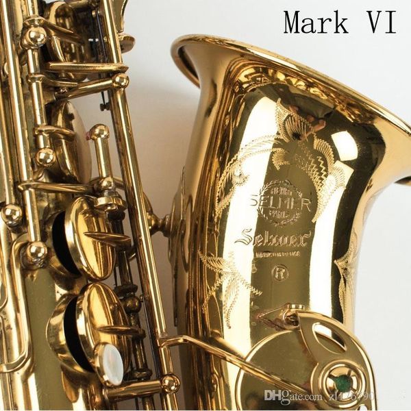 2021 new mark vi ato saxophone professional e flat electroph gold saxofone musical instruments inscription carved free
2021 new mark vi ato saxophone professional e flat electroph gold saxofone musical instruments inscription carved free